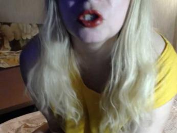 Allenamiss webcam model stream image