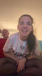 Cocciniglia webcam cam4 model stream image