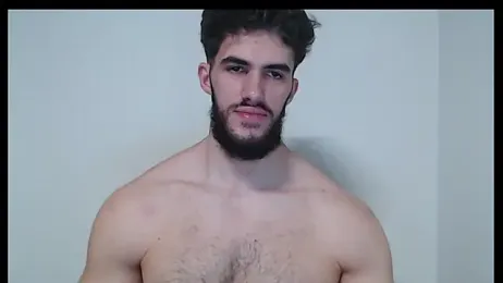 hiddenf webcam model stream image