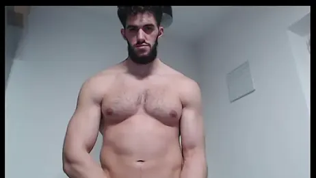 hiddenf webcam model stream image