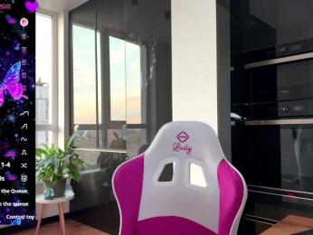 YummyTati webcam bongacams model stream image