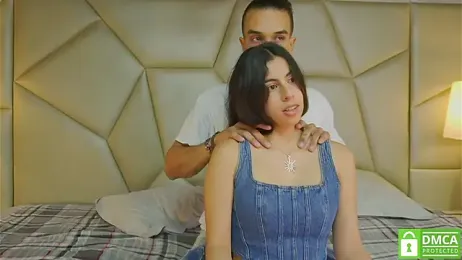 Be_curious webcam model stream image