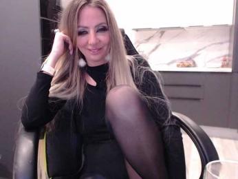 blondalina webcam model stream image