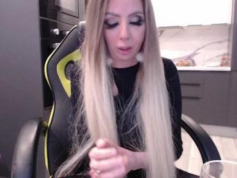 blondalina webcam model stream image