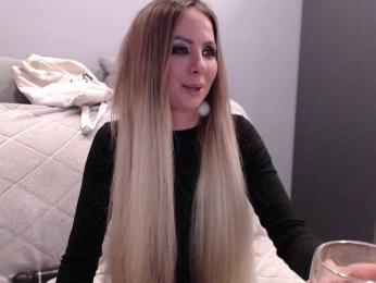 blondalina webcam model stream image