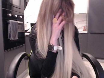 blondalina webcam model stream image