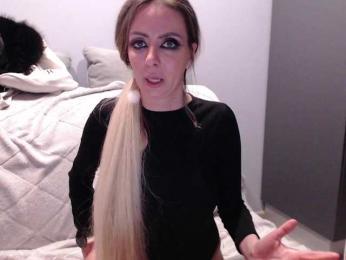 blondalina webcam model stream image