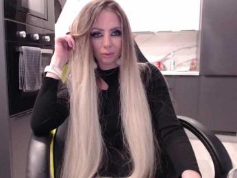blondalina webcam model stream image