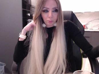 blondalina webcam model stream image