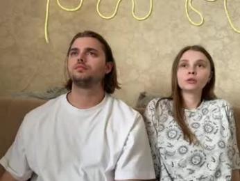 eva_calvin webcam model stream image