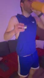 SpanierXL webcam model stream image