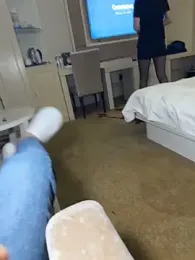 qsjt001 webcam model stream image