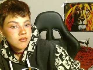 yourdessert1 webcam camsoda model stream image