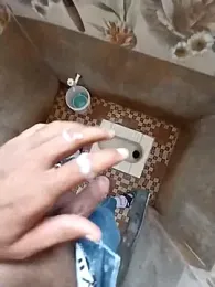 kiss_like_choco11 webcam model stream image