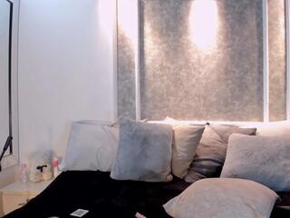 Celeste Sun webcam flirt4free model stream image