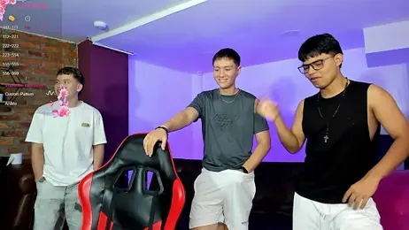 Bad_Boys777 webcam model stream image