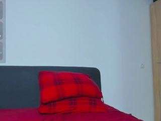 cosmicwarrior webcam model stream image