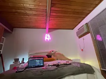 odbodu webcam model stream image