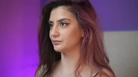 SabrinaHope webcam model stream image