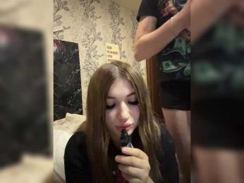 tiki7777 webcam bongacams model stream image