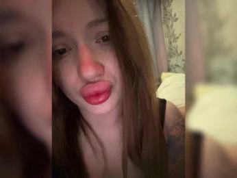 tiki7777 webcam bongacams model stream image