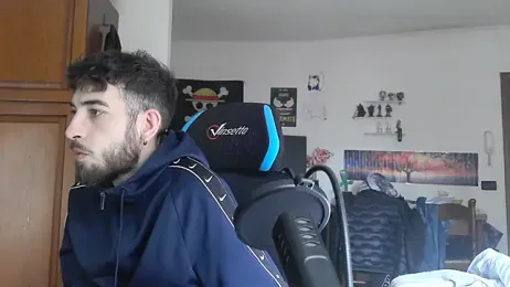 maestroboris95 webcam stripchat model stream image