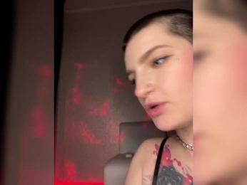 STARGAZZZM webcam model stream image