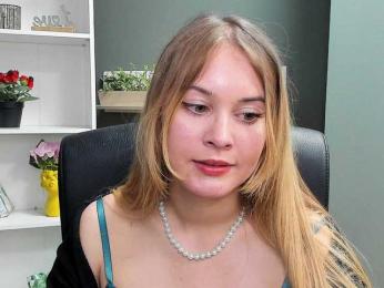 PERFECTvaleria webcam bongacams model stream image