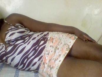 Sexxyblacky webcam bongacams model stream image