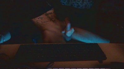 Kryk webcam model stream image