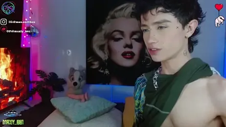 maxiy_001 webcam stripchat model stream image