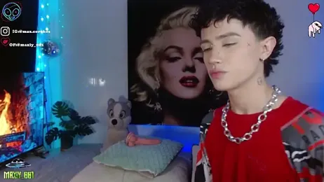 maxiy_001 webcam stripchat model stream image