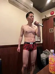 ippei0001 webcam model stream image