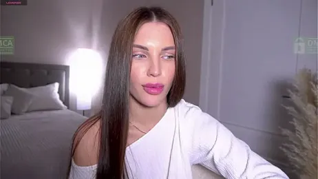 AmmyScotch webcam model stream image