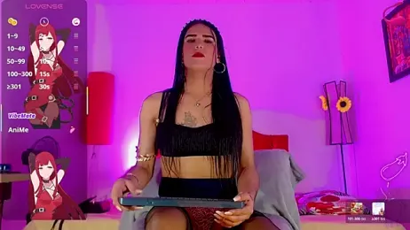 alexsandra_kiss webcam stripchat model stream image