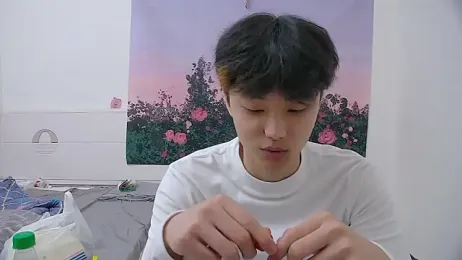 icecream-002 webcam stripchat model stream image