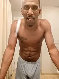 ColdAssXav93 webcam model stream image