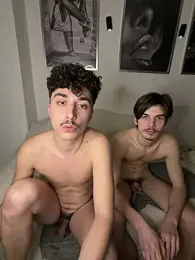 Pablo27622 webcam model stream image