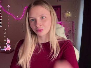 VictoriaMist webcam bongacams model stream image