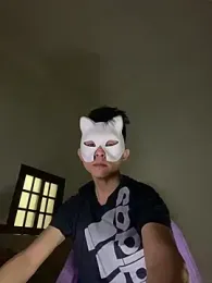 BaoWenzday webcam model stream image