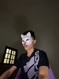 BaoWenzday webcam model stream image