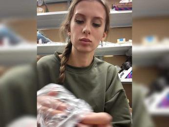 KittyTempreXXX webcam bongacams model stream image