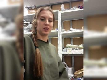 KittyTempreXXX webcam bongacams model stream image