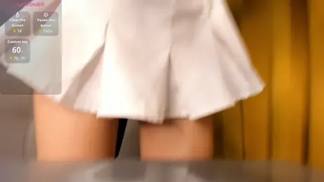 IreneHabibi webcam stripchat model stream image