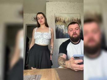 Cherry-VIKING webcam bongacams model stream image