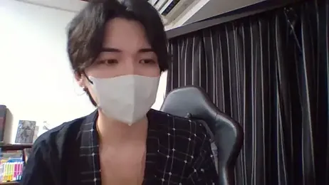 raitokun5555 webcam stripchat model stream image