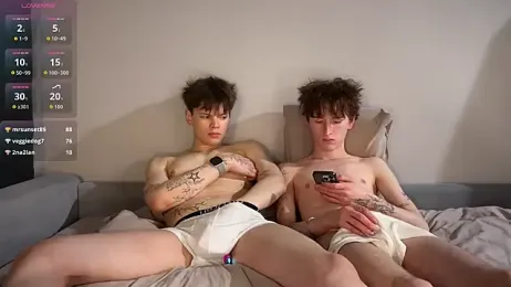 Kevin_bucks webcam stripchat model stream image