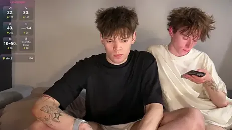 Kevin_bucks webcam stripchat model stream image