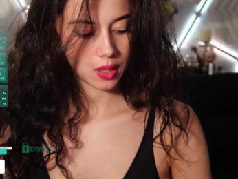 Taanni webcam bongacams model stream image