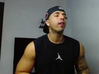 darius_phoenix webcam model stream image